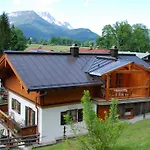 Haus Holzeck Schönau am Königssee
