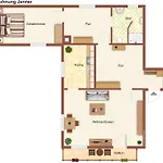 Haus Holzeck Apartment *