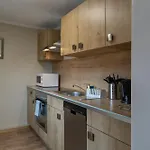 Haus Holzeck Apartment Schönau am Königssee