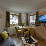 Haus Holzeck Schönau am Königssee