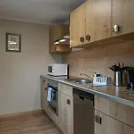 Apartment Haus Holzeck