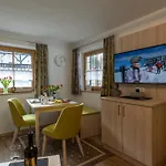 Haus Holzeck Apartment Schönau am Königssee