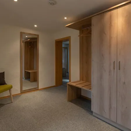 Haus Holzeck * Шёнау-ам-Кёнигсзе