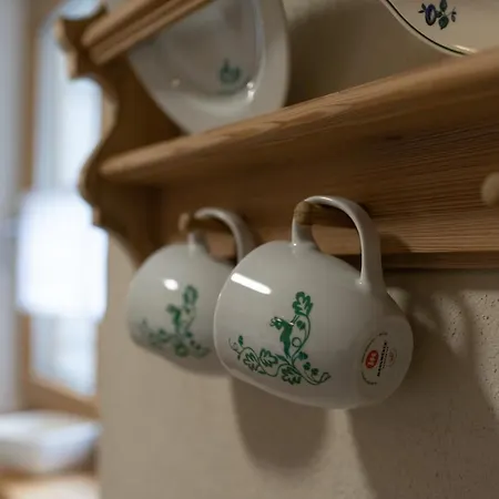 Haus Holzeck Apartment Schönau am Königssee