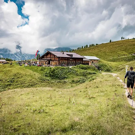 Haus Holzeck