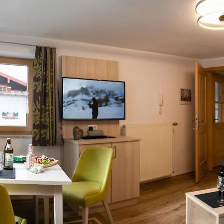 Haus Holzeck