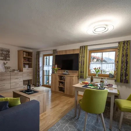 Haus Holzeck *