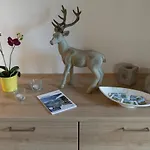 Apartmán Haus Holzeck *