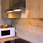Haus Holzeck Apartmán