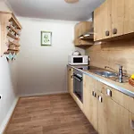 Apartmán Haus Holzeck *