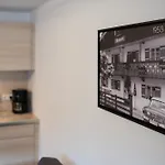Apartmán Haus Holzeck