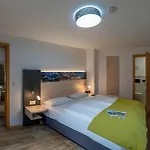 Haus Holzeck Apartmán