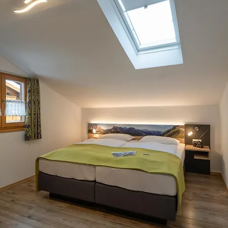 Haus Holzeck *