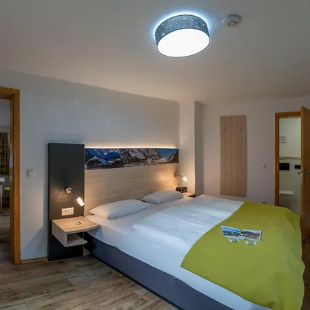 Haus Holzeck Διαμέρισμα