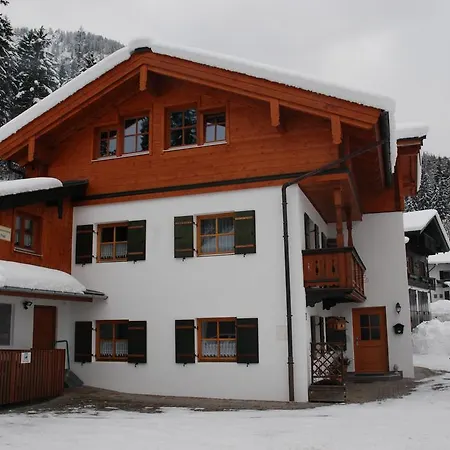 Haus Holzeck *