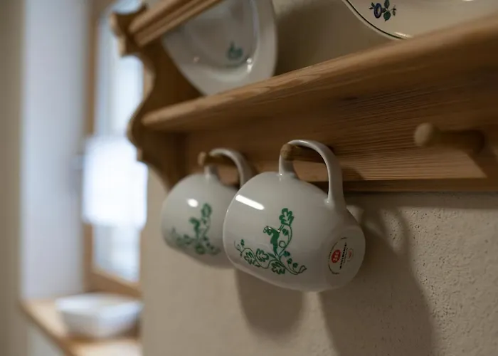Haus Holzeck Appartamento Schönau am Königssee