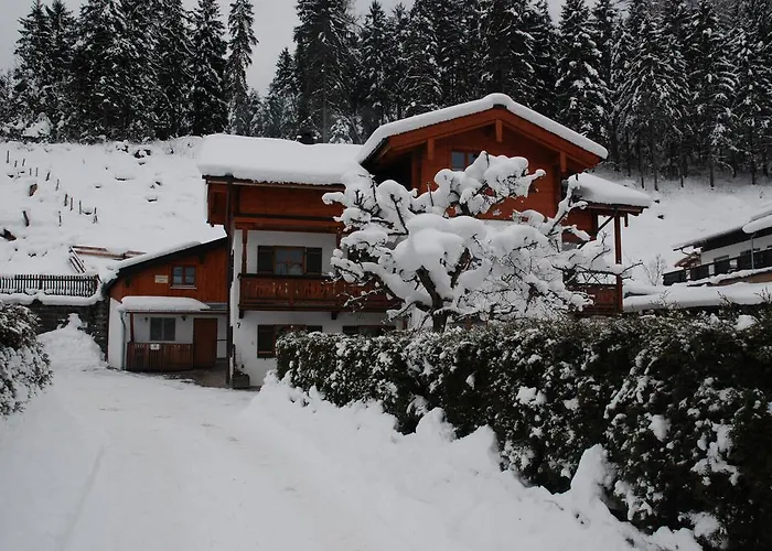 Haus Holzeck